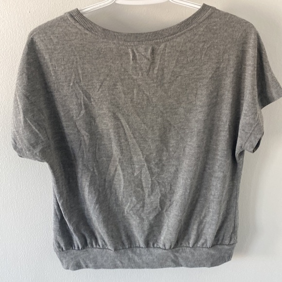 Silence and Noise Top - Picture 3 of 3